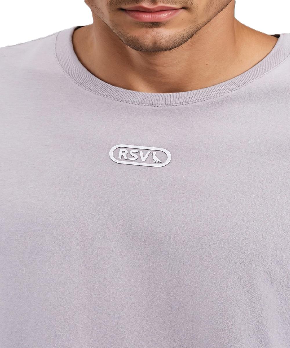 Camiseta Estampada Rsv Botton Reserva - 2