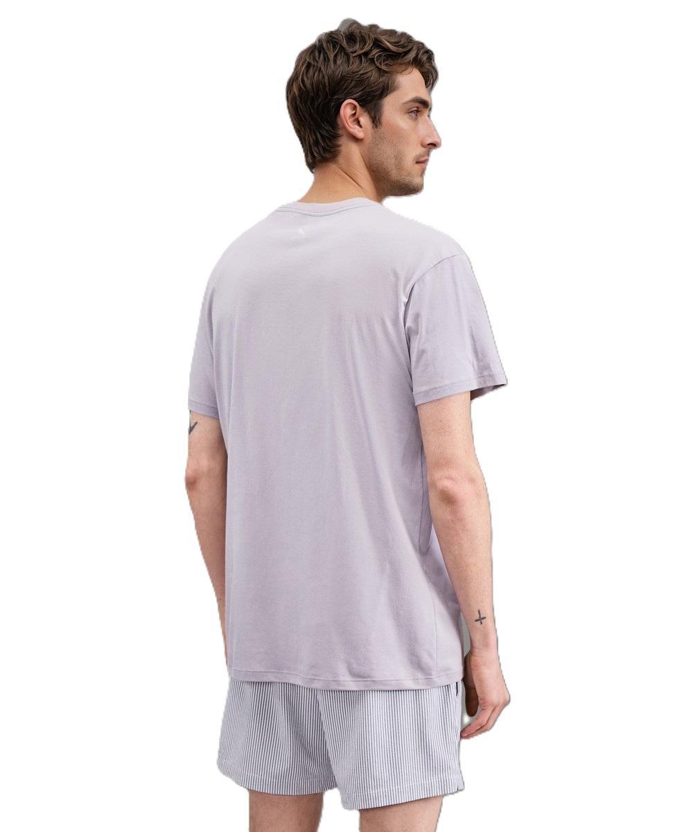 Camiseta Estampada Rsv Botton Reserva - 3