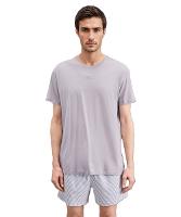 Camiseta Estampada Rsv Botton Reserva - 1