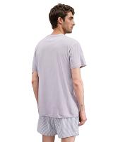 Camiseta Estampada Rsv Botton Reserva - 3