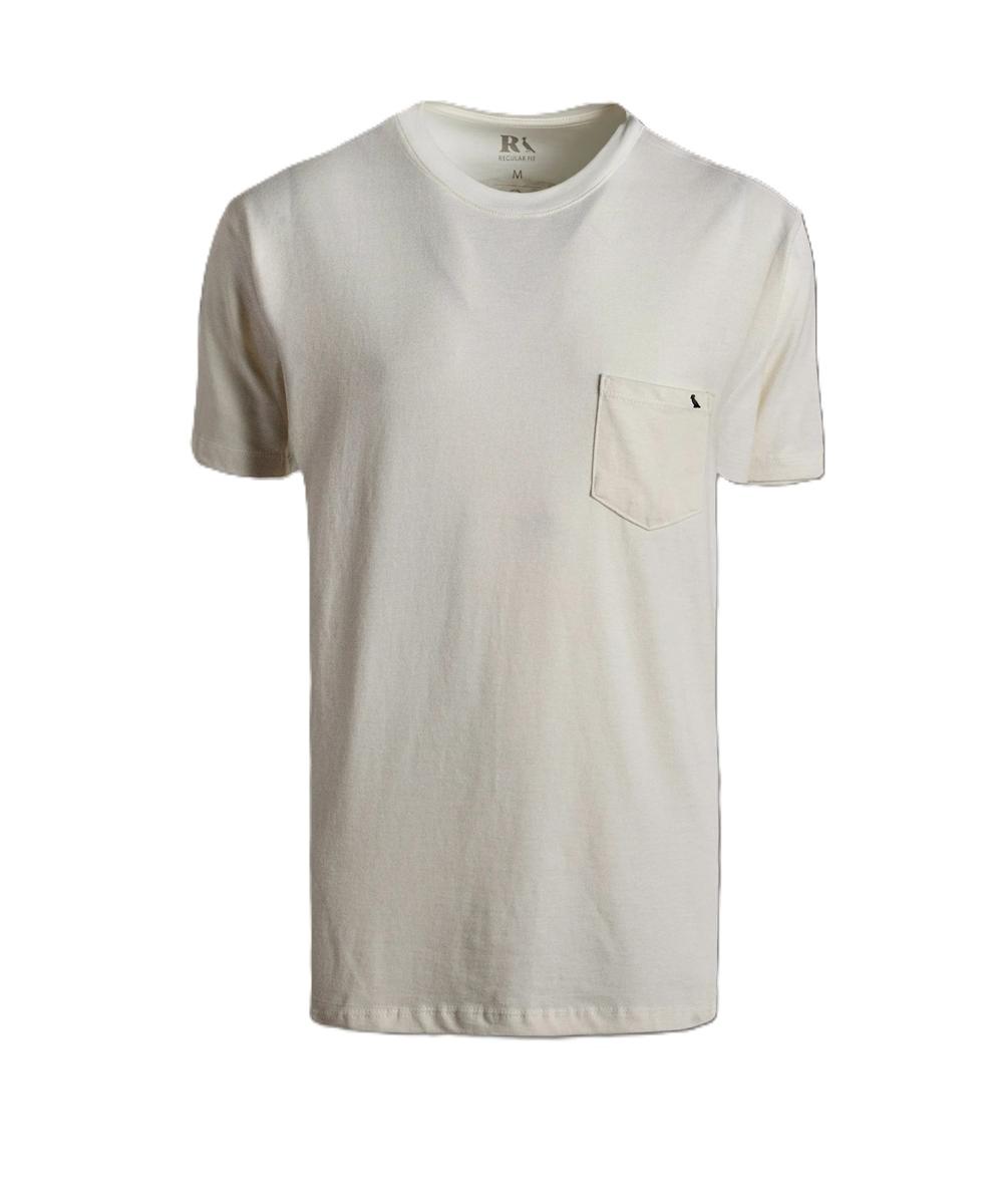 Camiseta Estampada Moldura Reserva - 4