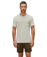 Camiseta Estampada Moldura Reserva - 1