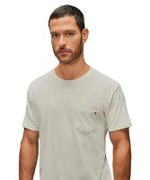 Camiseta Estampada Moldura Reserva - 2