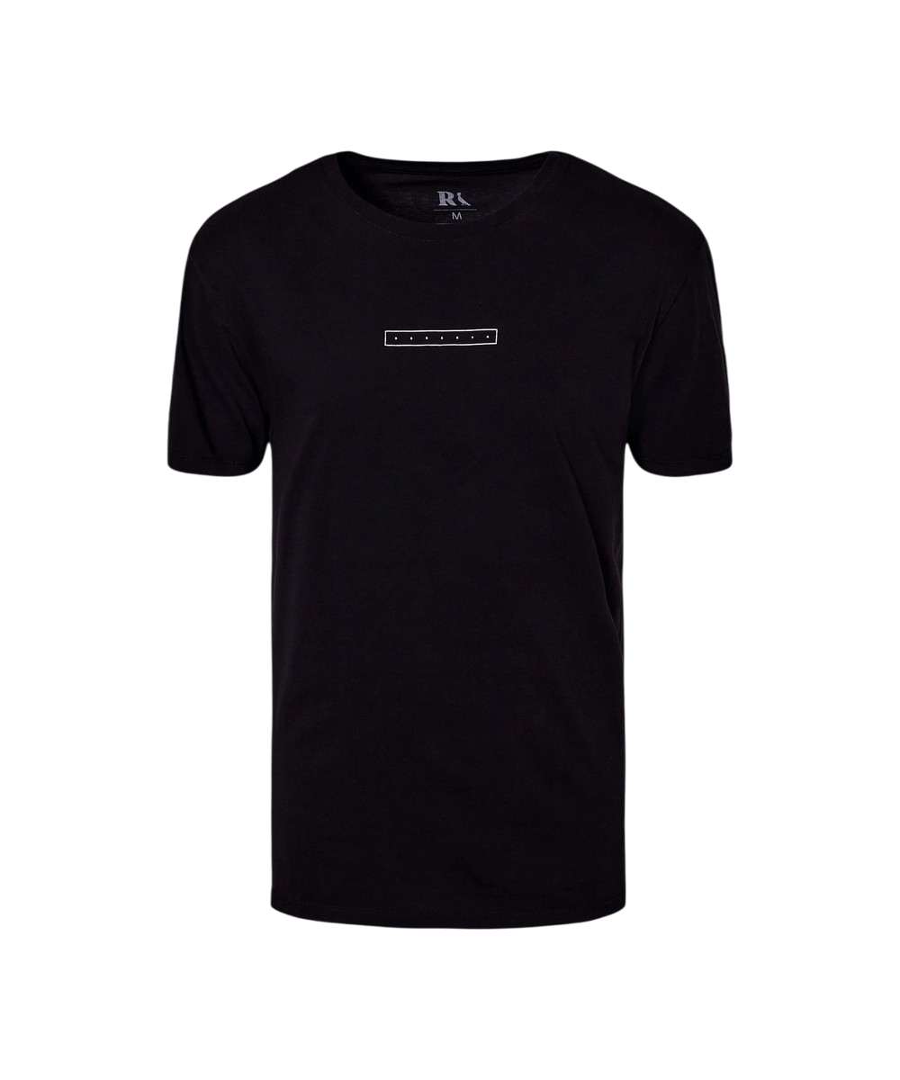 Camiseta Estampa Rsv Retângulo Reserva - 2