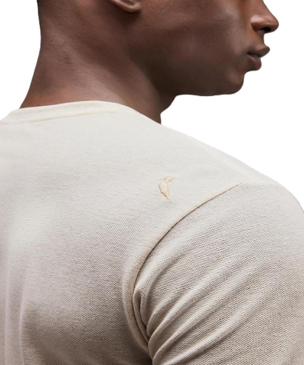 Camiseta Class Linum Reserva - 2