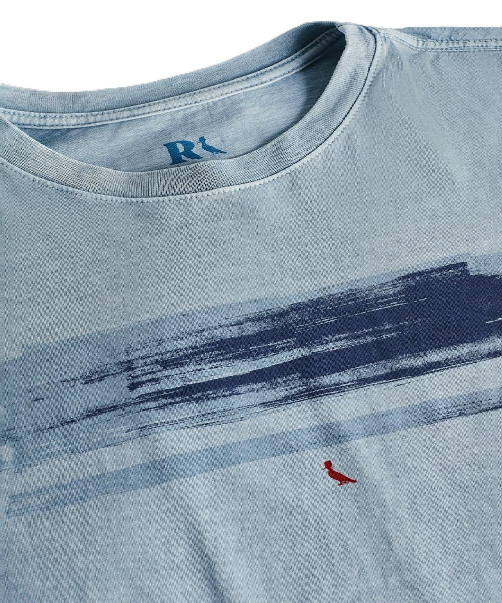 Camiseta Est Listra De Verão Reserva - 3