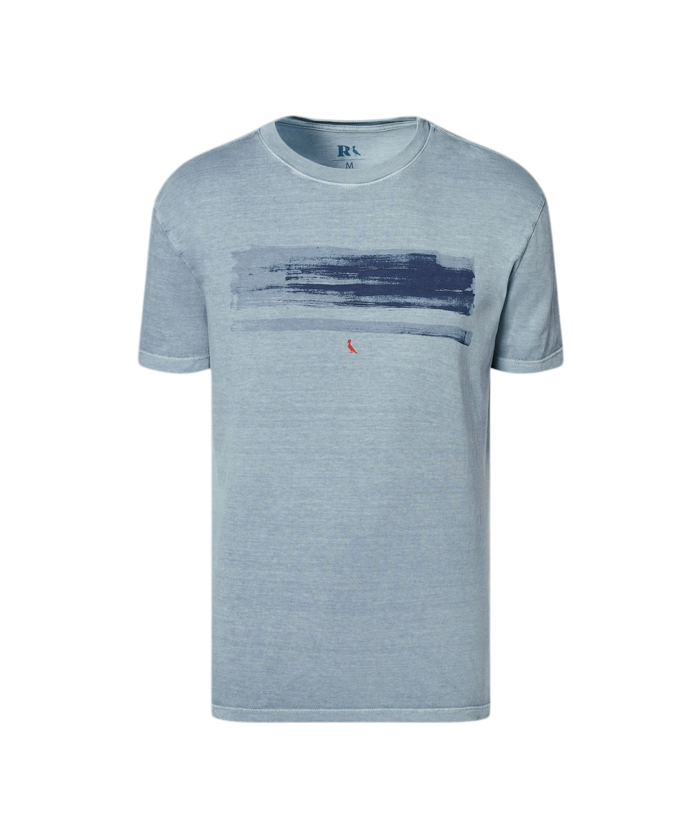 Camiseta Est Listra De Verão Reserva - 4