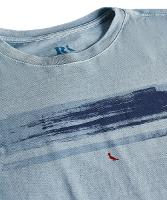 Camiseta Est Listra De Verão Reserva - 3