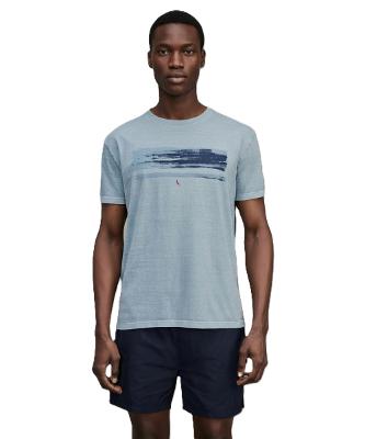 Camiseta Est Listra De Verão Reserva