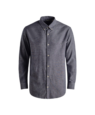 Camisa Oxford Premium Reserva