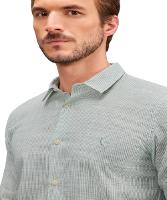 Camisa Listrada Regatta Reserva - 2