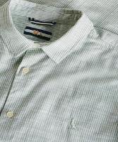 Camisa Listrada Regatta Reserva - 5