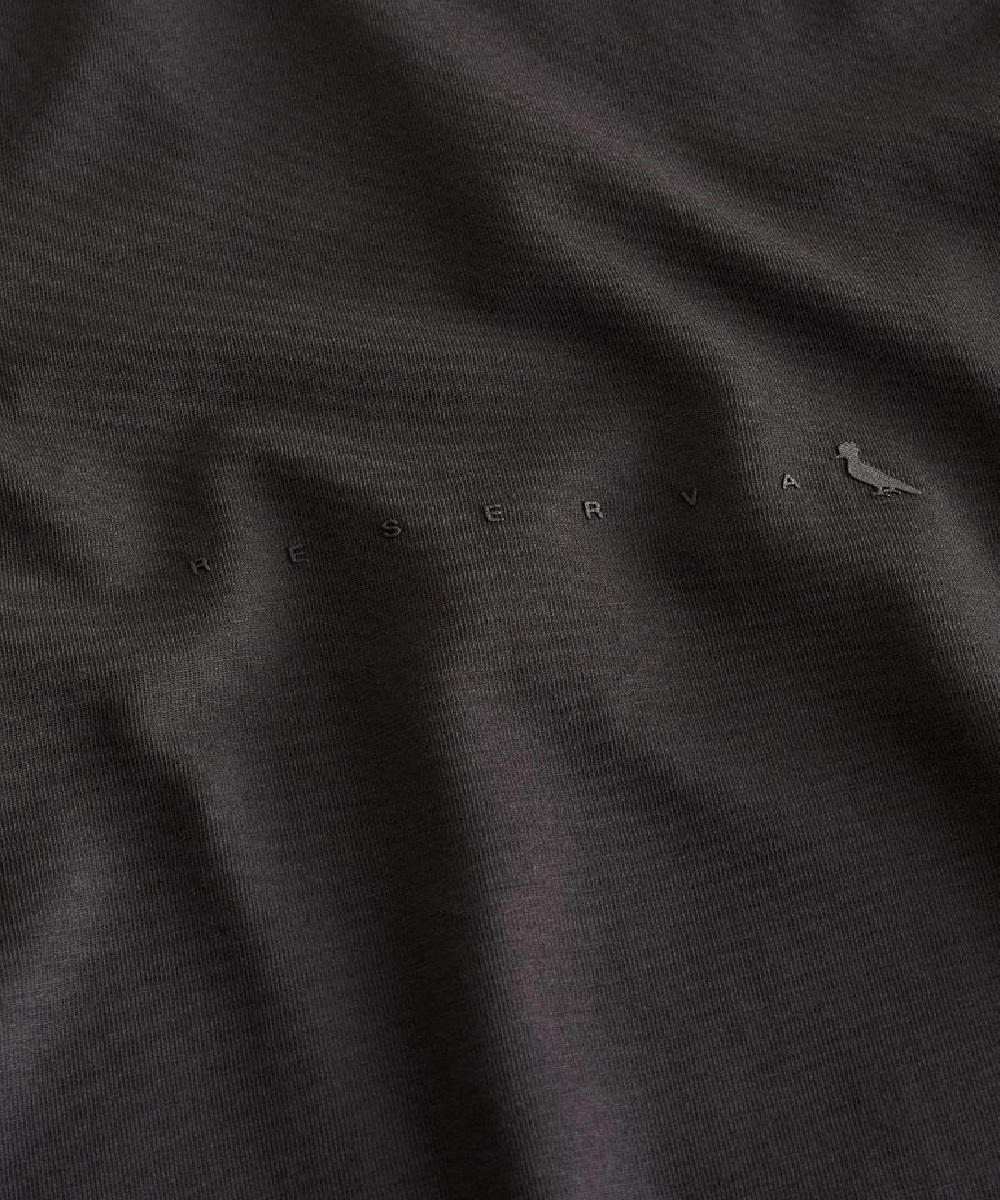 Camiseta Est Ass Minimal Logo Peito Reserva - 5