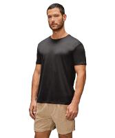 Camiseta Est Ass Minimal Logo Peito Reserva - 1