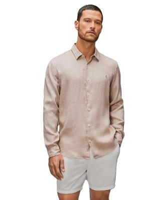 Camisa Linho Reserva