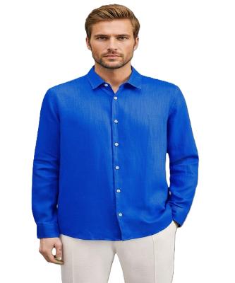 Camisa Linho Reserva