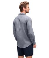 Camisa Linho Reserva - 3