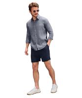 Camisa Linho Reserva - 5