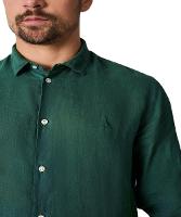 Camisa Linho Básico Reserva - 2