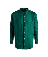 Camisa Linho Básico Reserva