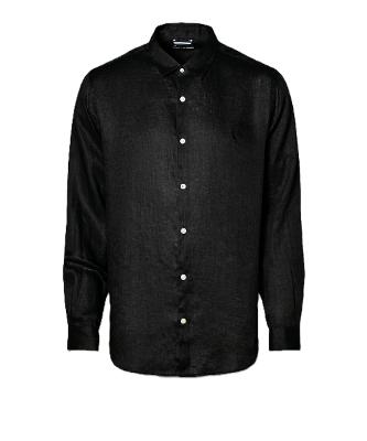 Camisa Linho Básico Reserva