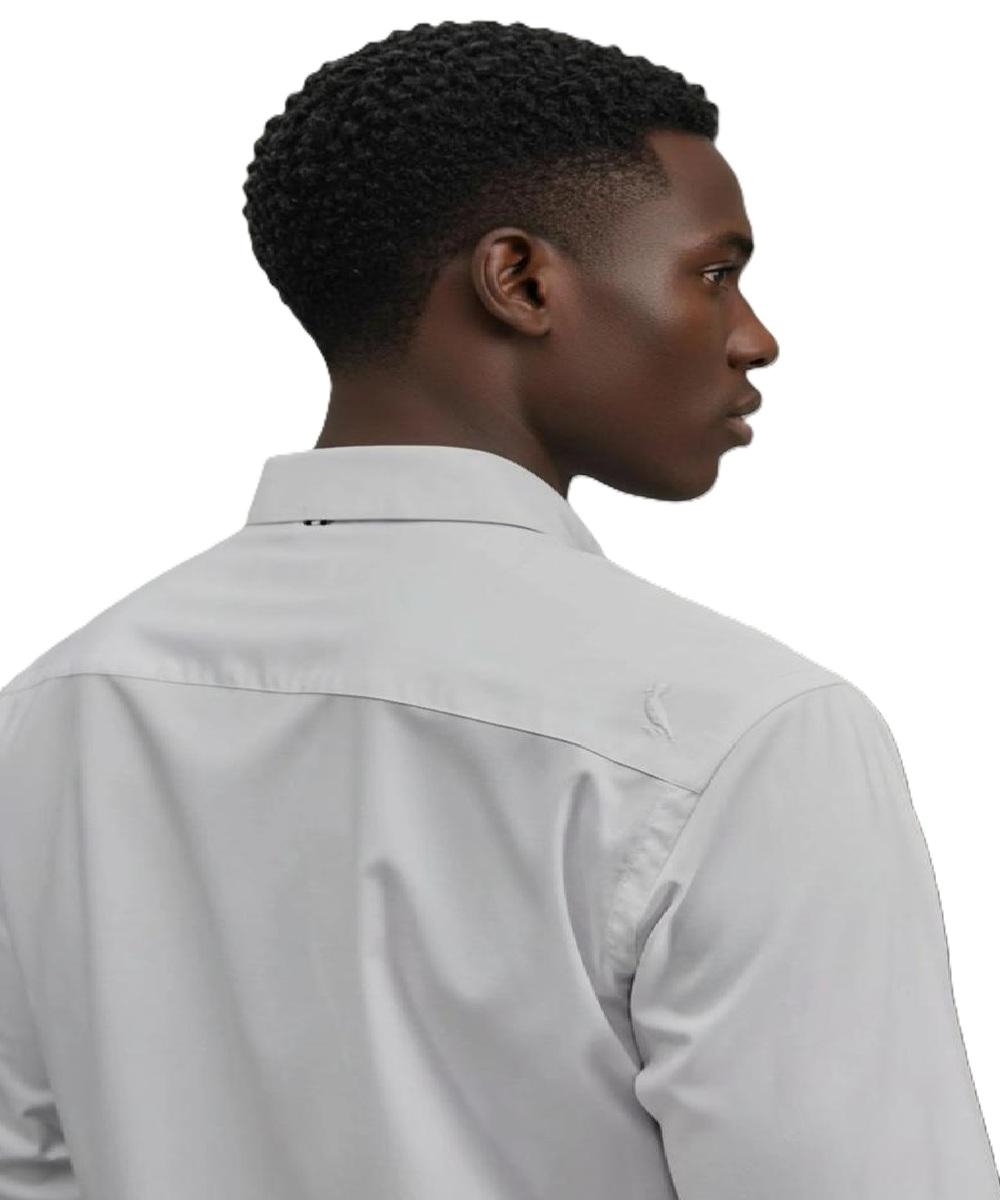 Camisa Enxuto Soft Touch Reserva - 4