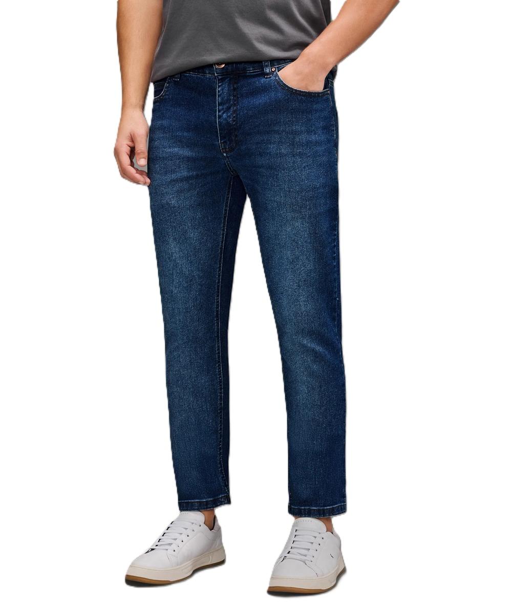 Calça Jeans Skinny Buarque Reserva - 1