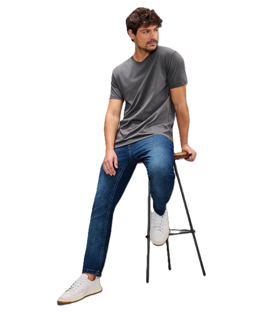 Calça Jeans Skinny Buarque Reserva - 2