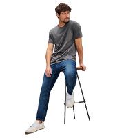 Calça Jeans Skinny Buarque Reserva - 2