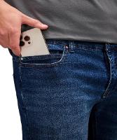 Calça Jeans Skinny Buarque Reserva - 3