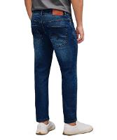Calça Jeans Skinny Buarque Reserva
