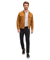 Calça Jeans Skinny Paladino Black Reserva - 2