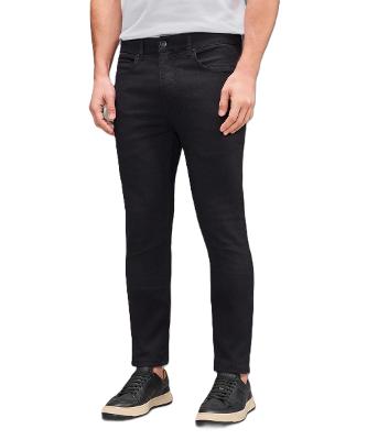 Calça Jeans Skinny Paladino Black Reserva