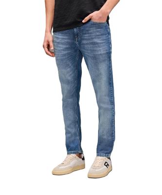 Calça Jeans Skinny Moletom Marati Reserva