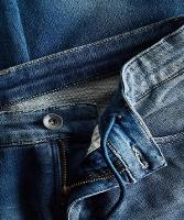 Calça Jeans Skinny Moletom Marati Reserva - 5