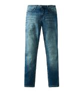 Calça Jeans Skinny Moletom Marati Reserva - 6