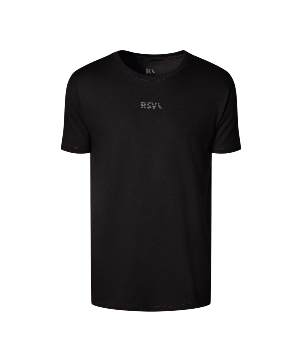 Camiseta Slim Estampada Rsv Cutted Reserva - 3