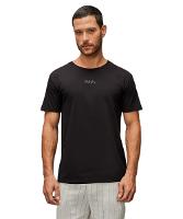 Camiseta Slim Estampada Rsv Cutted Reserva - 1
