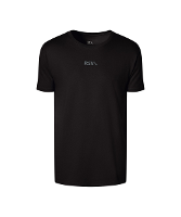 Camiseta Slim Estampada Rsv Cutted Reserva - 3