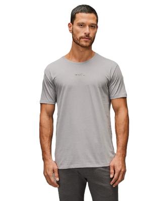 Camiseta Slim Estampada Rsv Cutted Reserva