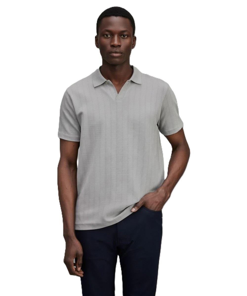 Polo Regular Piazzi Reserva - 1