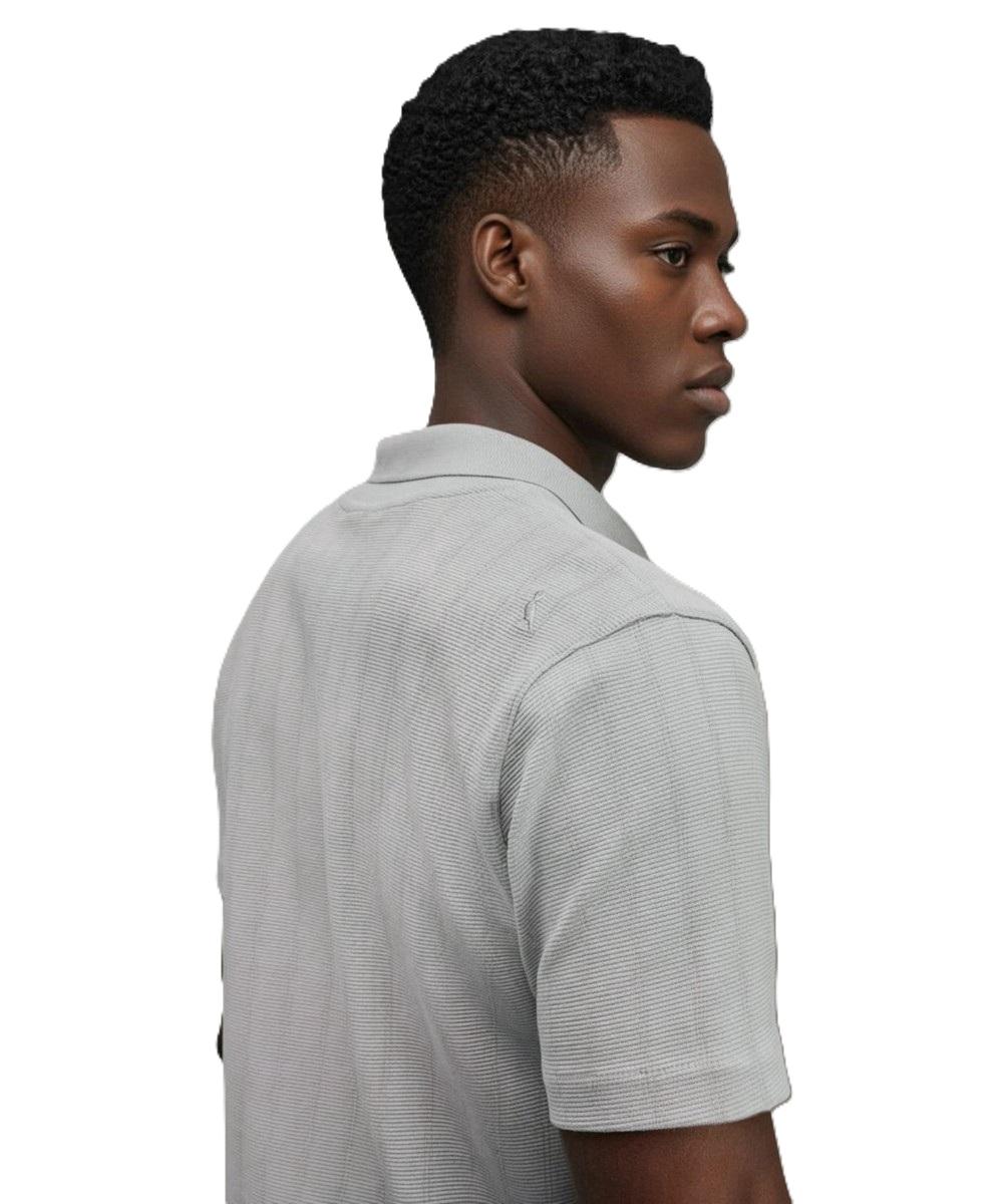 Polo Regular Piazzi Reserva - 2