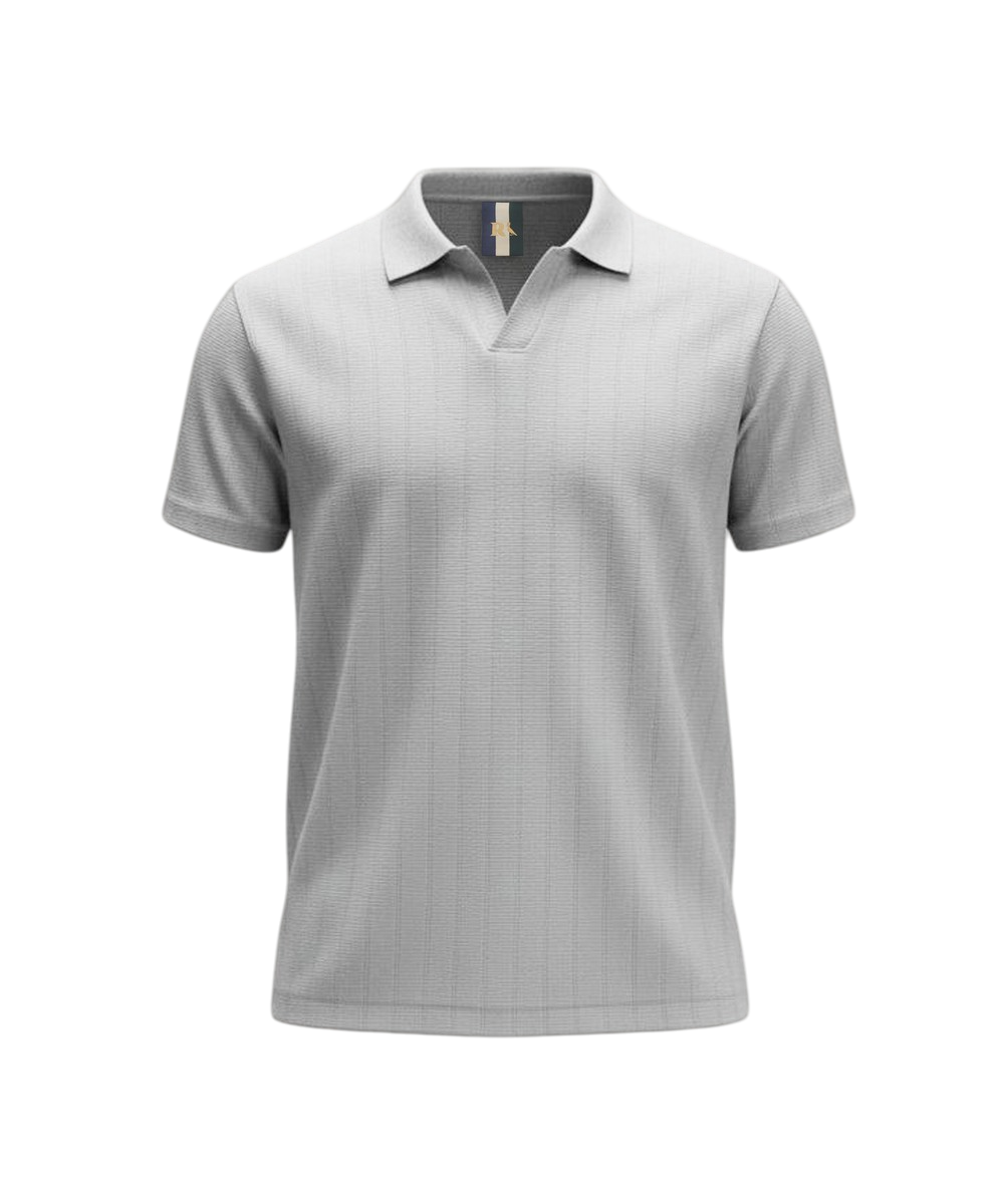 Polo Regular Piazzi Reserva - 3