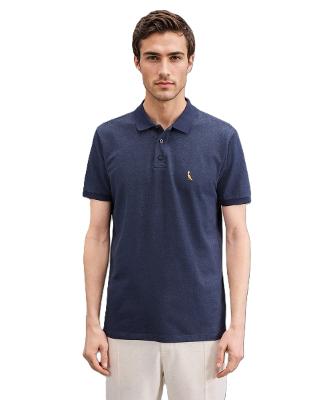 Polo New Jazz Denim Reserva