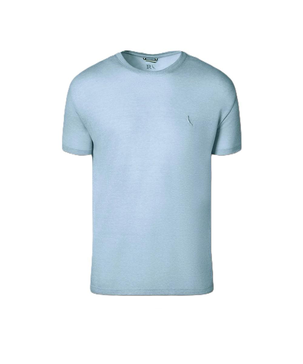 Camiseta Slim Malha Pessego Reserva - 6