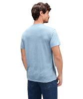 Camiseta Slim Malha Pessego Reserva - 3