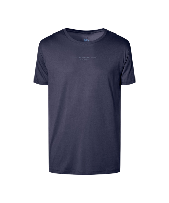 Camiseta Slim Pima Est Reserva Lines