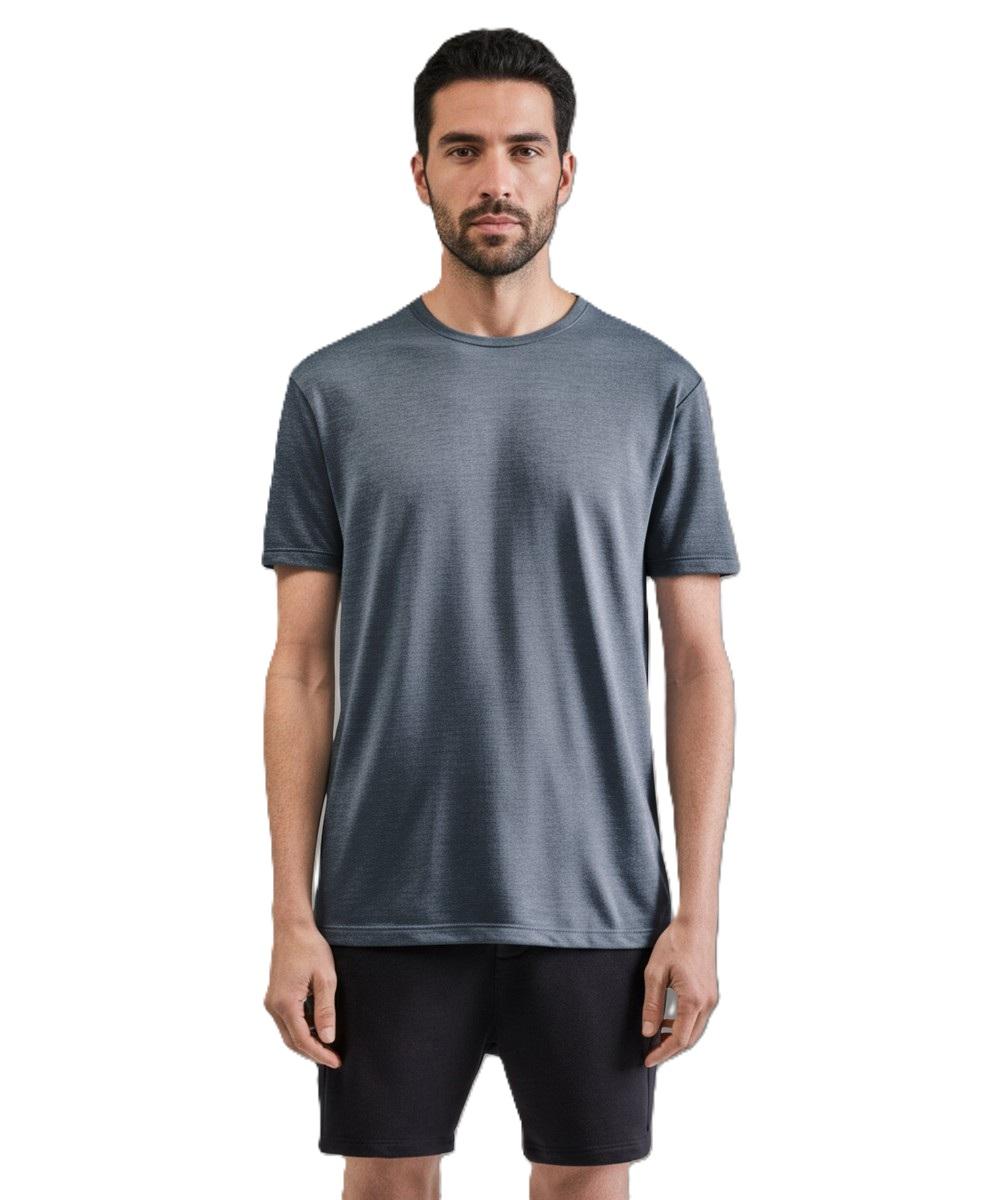 Camiseta Regular Binado Montreal Reserva - 1