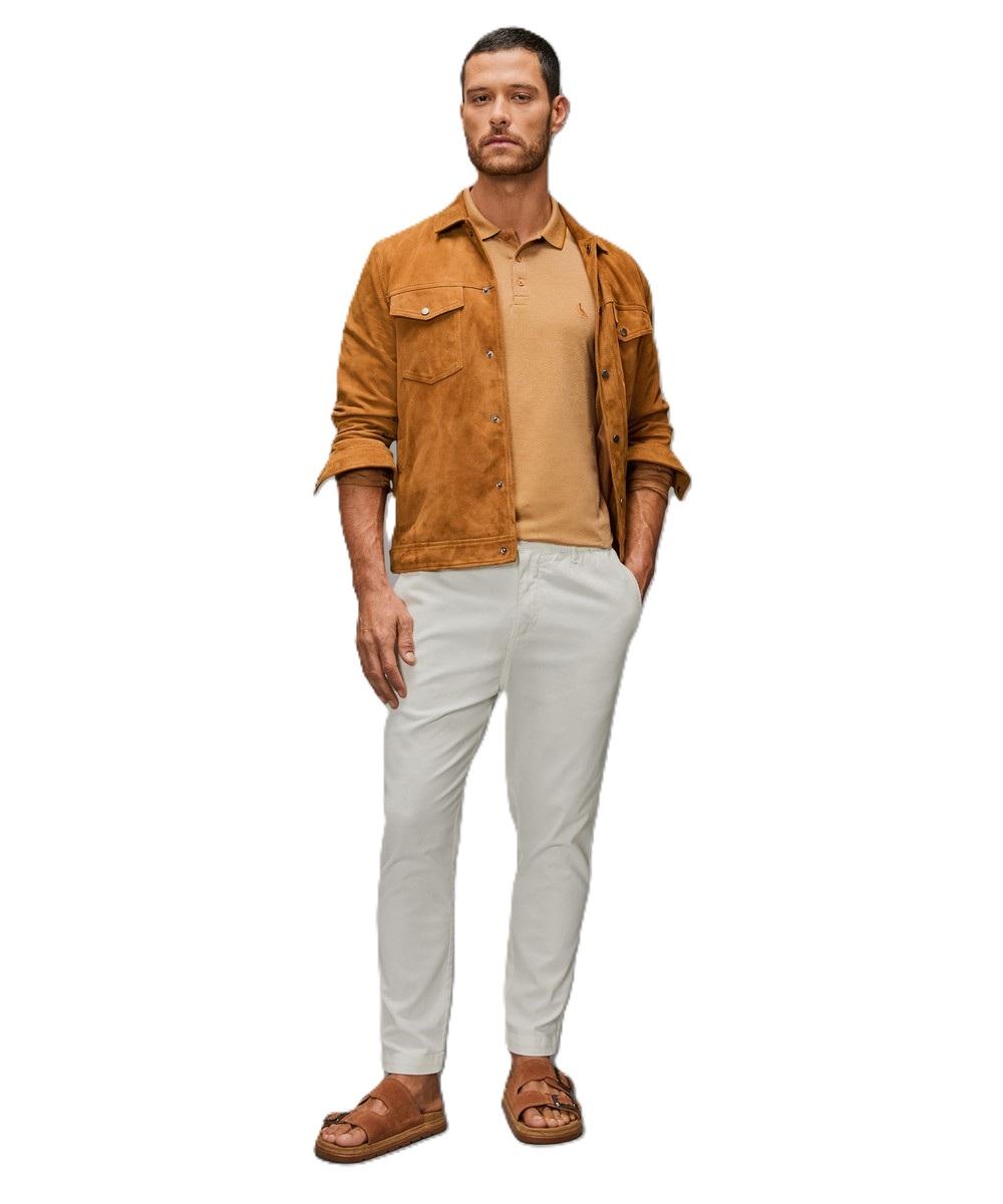 Polo Piquet Denali Reserva - 2