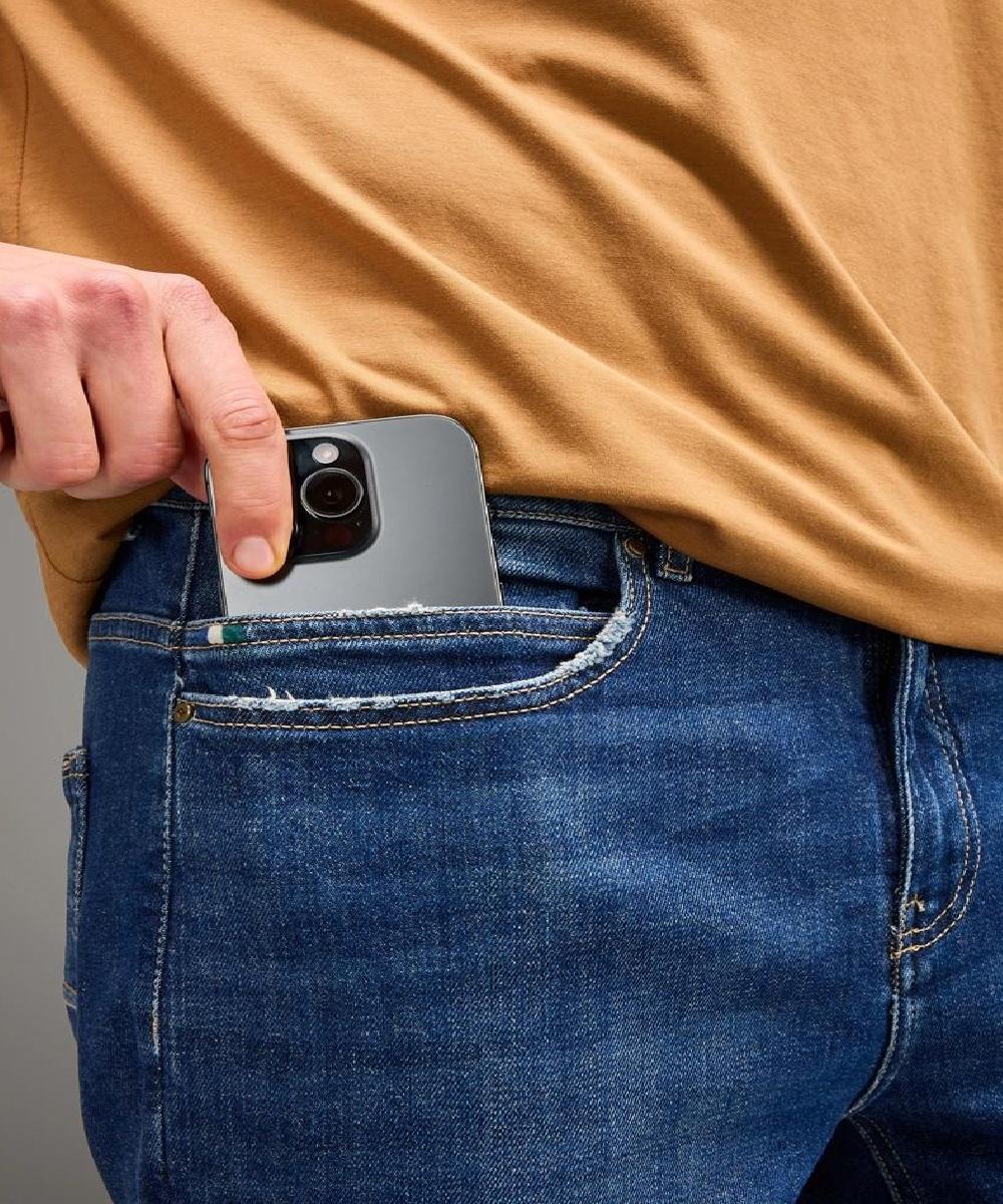 Calça Jeans Slim Turco Reserva - 3